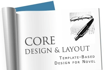 book design, typesetting services & staffing solutions