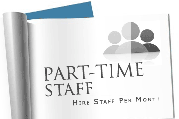 book design, typesetting services & staffing solutions