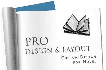 book design, typesetting services & staffing solutions